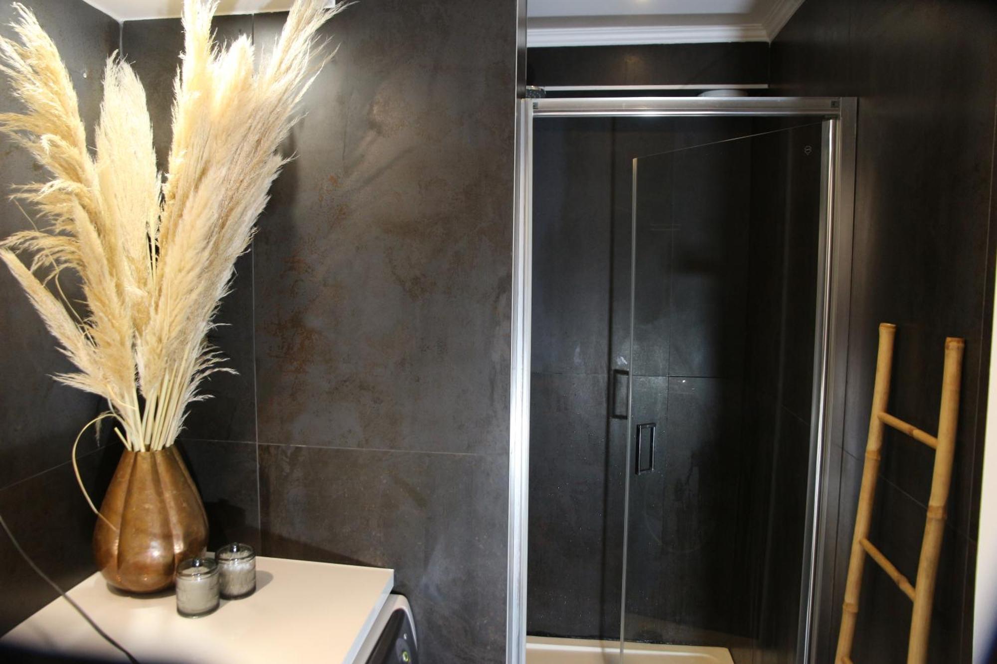 Le Jardin Secret - Balneo & Spa Montpellier Ngoại thất bức ảnh
