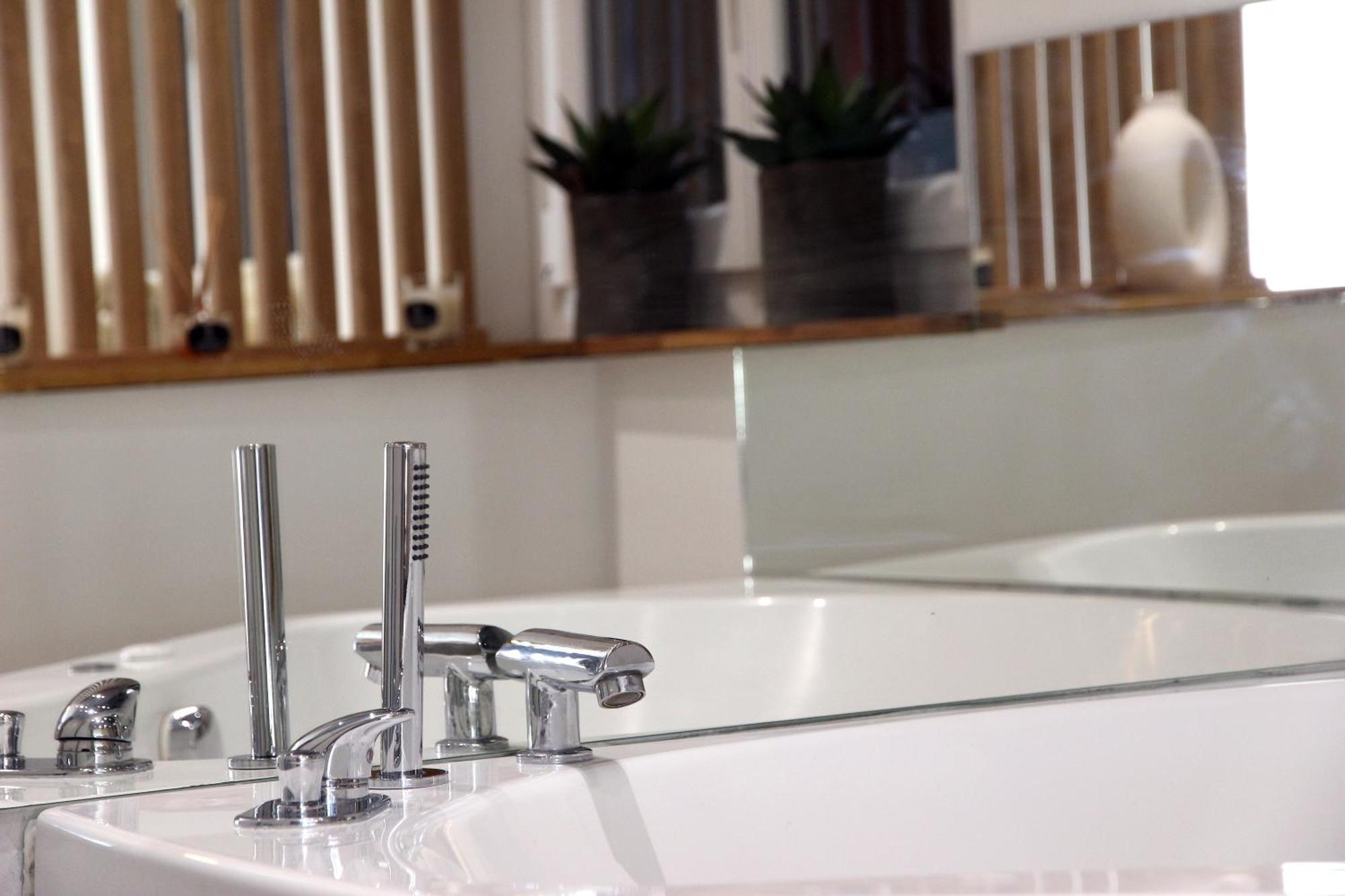 Le Jardin Secret - Balneo & Spa Montpellier Ngoại thất bức ảnh
