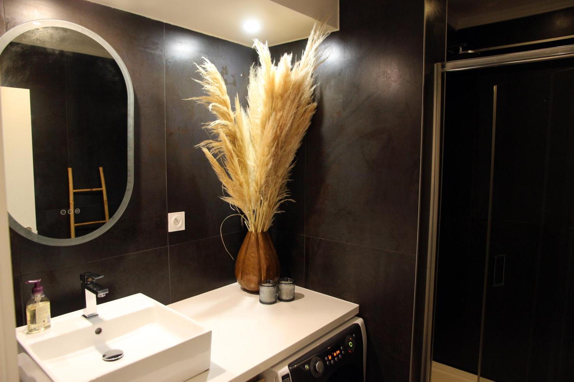 Le Jardin Secret - Balneo & Spa Montpellier Ngoại thất bức ảnh