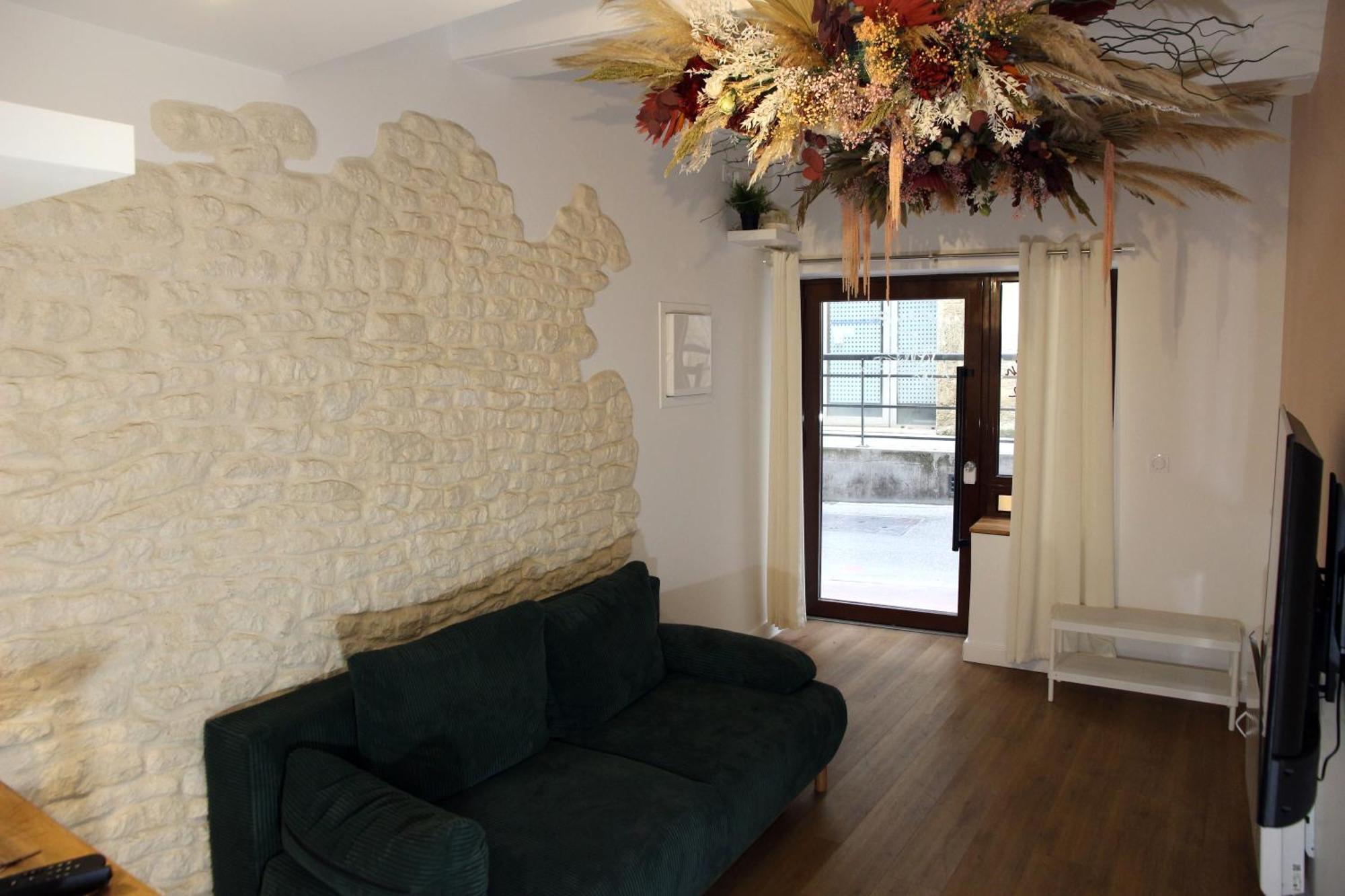 Le Jardin Secret - Balneo & Spa Montpellier Ngoại thất bức ảnh